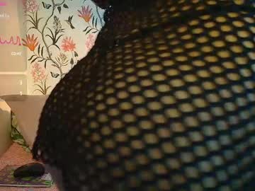 Thalia_Stapes Chaturbate stream image from February 20, 2025
