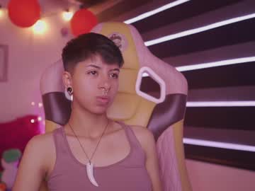Tommy_Blue1 Chaturbate stream image from February 20, 2025