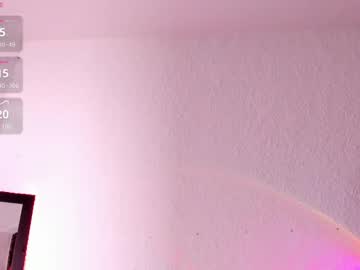 Violet_Belle Chaturbate stream image from February 20, 2025