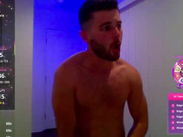 Voltriderx Chaturbate stream image from February 20, 2025