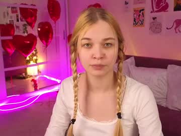 Alettatorres Chaturbate stream image from February 20, 2025