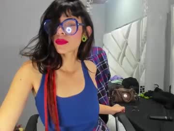 Aliens_3 Chaturbate stream image from February 20, 2025