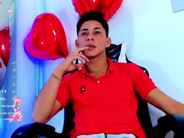 Angel_Medina19 Chaturbate stream image from February 20, 2025
