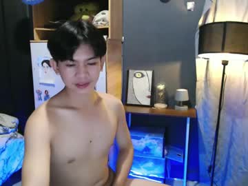 Asian_Wayne Chaturbate stream image from February 20, 2025