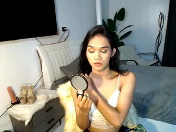 Azzythunderfuck Chaturbate stream image from February 20, 2025