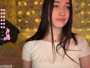_Chloe_Miller_ Chaturbate stream image from February 20, 2025