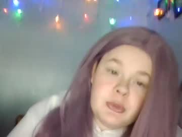 Curvyplayday Chaturbate stream image from February 20, 2025