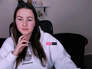Dina_Miss Chaturbate stream image from February 20, 2025