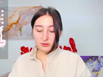 Elmirapowers Chaturbate stream image from February 20, 2025