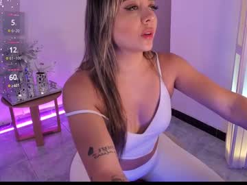 Emma_Jjones Chaturbate stream image from February 20, 2025