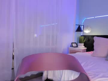 Evaa_Stevens Chaturbate stream image from February 20, 2025