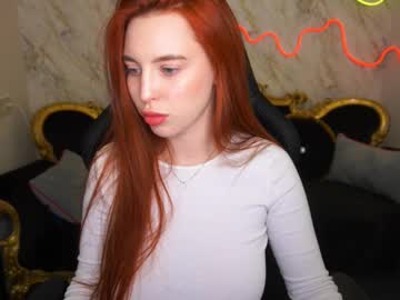 Gfoxie Chaturbate stream image from February 20, 2025