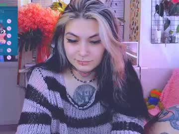 Jelyaa Chaturbate stream image from February 20, 2025