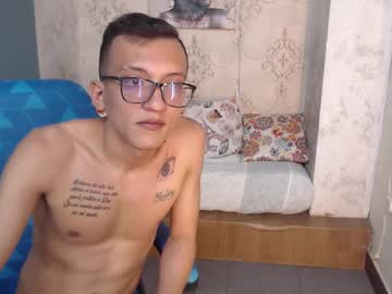 Justin_Perez Chaturbate stream image from February 20, 2025