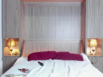 Kendallrosse1 Chaturbate stream image from February 20, 2025