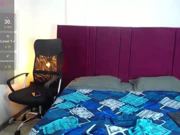 Laura_Hotties Chaturbate stream image from February 20, 2025