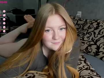 Leya_Fox Chaturbate stream image from February 20, 2025