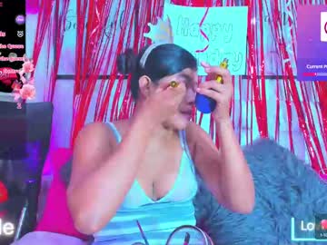 Little_Alis Chaturbate stream image from February 20, 2025