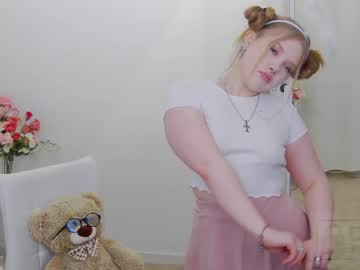 Lory_Doll Chaturbate stream image from February 20, 2025