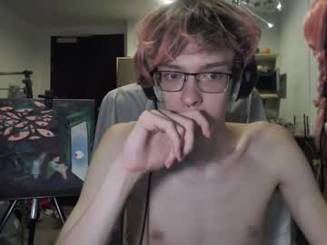 Lovesomecookie Chaturbate stream image from February 20, 2025