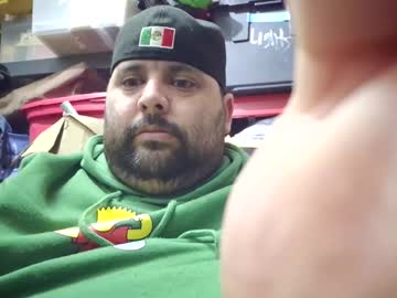 Mariooso69 Chaturbate stream image from February 20, 2025