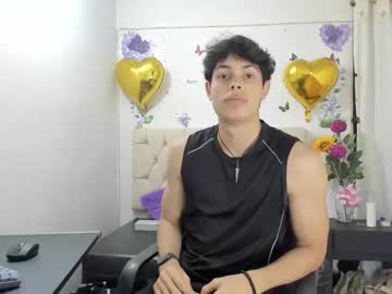 _Matteo_1 Chaturbate stream image from February 20, 2025