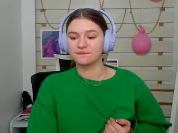 Monika_Youu Chaturbate stream image from February 20, 2025