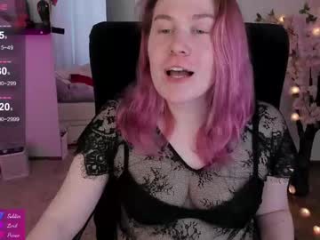 Nancy_Sun_ Chaturbate stream image from February 20, 2025