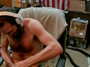 Randalltotazz Chaturbate stream image from February 20, 2025