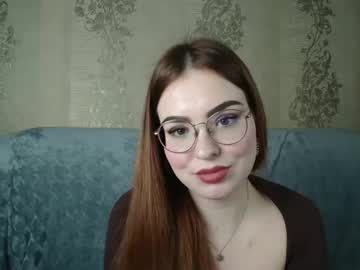 Rebecca_Ccaa Chaturbate stream image from February 20, 2025