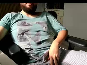 Saucybonjo Chaturbate stream image from February 20, 2025