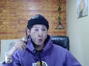 Shankz1 Chaturbate stream image from February 20, 2025