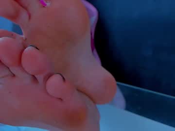 Sherilkwang_ Chaturbate stream image from February 20, 2025