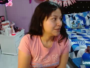 Soniafuckboobs Chaturbate stream image from February 20, 2025