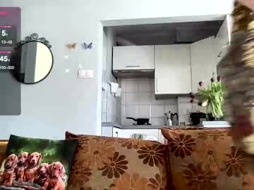 Teylor_L Chaturbate stream image from February 20, 2025