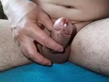 Tomas_Cum69 Chaturbate stream image from February 20, 2025