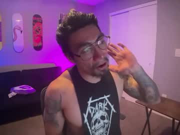 Vapedbeast Chaturbate stream image from February 20, 2025