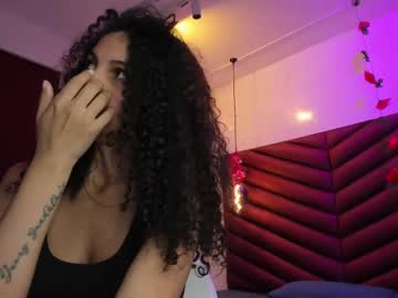 Venus_Williams_ Chaturbate stream image from February 20, 2025
