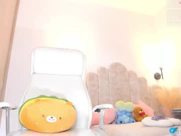 Violeth___ Chaturbate stream image from February 20, 2025