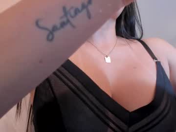 Abbydalton Chaturbate stream image from February 20, 2025