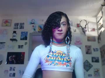 _Alice_Wonderland Chaturbate stream image from February 20, 2025