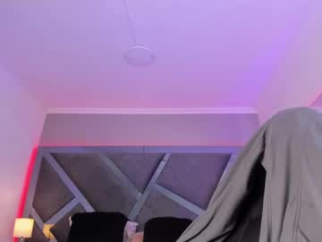 Amberinihoffman Chaturbate stream image from February 20, 2025
