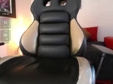 _Angel_Dark Chaturbate stream image from February 20, 2025