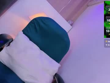 Angel_Sinner_ Chaturbate stream image from February 20, 2025