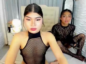 Asianhugecockduo Chaturbate stream image from February 20, 2025