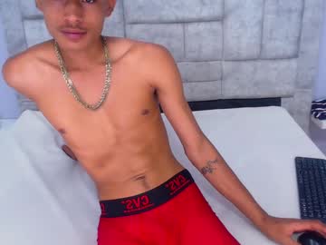 Axel_Diamond Chaturbate stream image from February 20, 2025