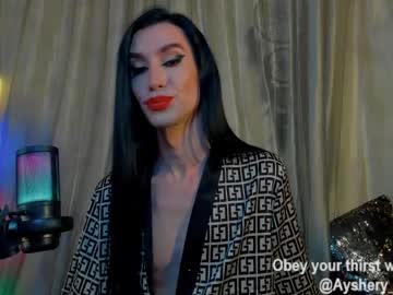 Ayshery_Sinheart Chaturbate stream image from February 20, 2025