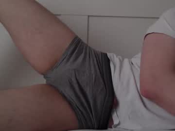 Benanders19 Chaturbate stream image from February 20, 2025
