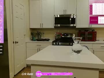 Blondiebubblebooty Chaturbate stream image from February 20, 2025