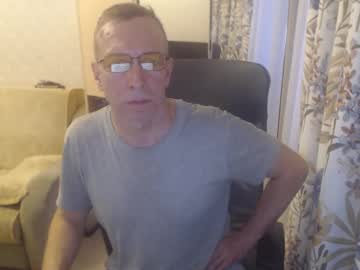 Bujhm1964 Chaturbate stream image from February 20, 2025